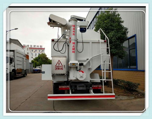 洛陽(yáng)飼料車廠家報(bào)價(jià)、配置與圖片全解析