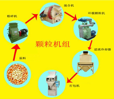 飼料加工成套設(shè)備選購(gòu)指南 價(jià)格、廠家與產(chǎn)品解析